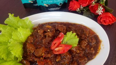 Cara Membuat Steak Daging Empuk dan Juicy di Rumah