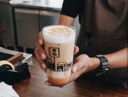 Selain Kopi Tuku, Inilah Kedai Kopi yang Menjadi Tren Masa Kini