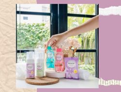 Sehat dan Bersih Saat Menstruasi dengan Betadine Feminine Care