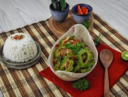 6 Cara Memasak Pare Agar Tidak Pahit