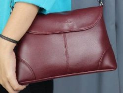 Ini Tips Memilih dan Merawat Tas dari Glowshe Bags