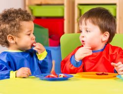 4 Cara Untuk Memenuhi Kebutuhan Gizi Anak Usia Dini