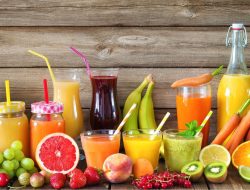 7 Macam Jus Buah Untuk Penderita Asam Lambung