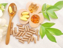 Rekomendasi Merk Vitamin Penambah Nafsu Makan Anak