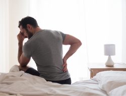 Pengertian dan Penyebab Hernia yang Wajib diketahui