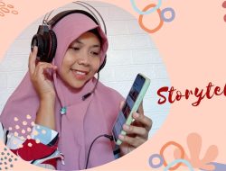 √Mendengarkan Cerita Melalui Audiobook Indonesia Storytel
