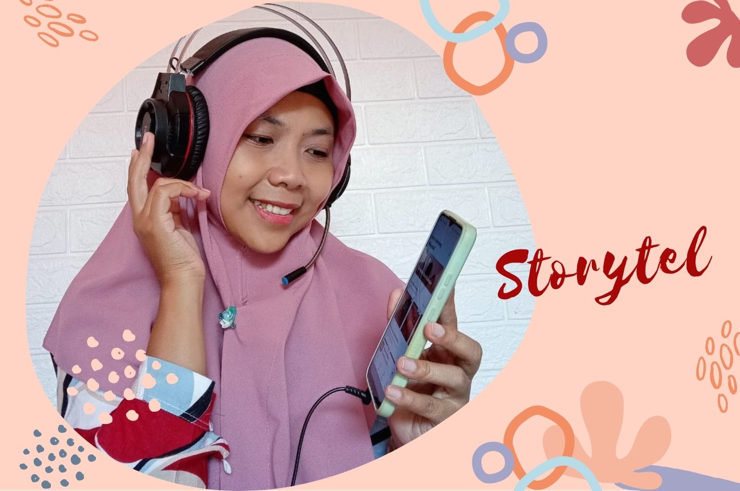 Storytel Indonesia