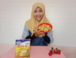 √Menu Buka Puasa Kekinian Anti Repot ala Dapur Kobe