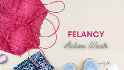 Felancy Active Wear