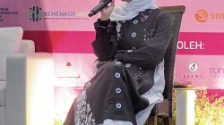 Meriahkan Silaturahmi Akbar Rabithah Alawiyah Bersama Tuneeca, Brand Lokal Indonesia