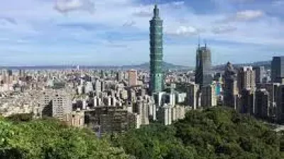 Wisatawan Lebih Leluarsa, Taiwan Menetapkan Aturan Baru Usai Karantina!