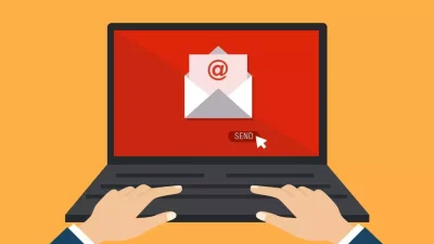 Gunakan Email Hosting untuk Membantu Kesuksesan Bisnis Anda