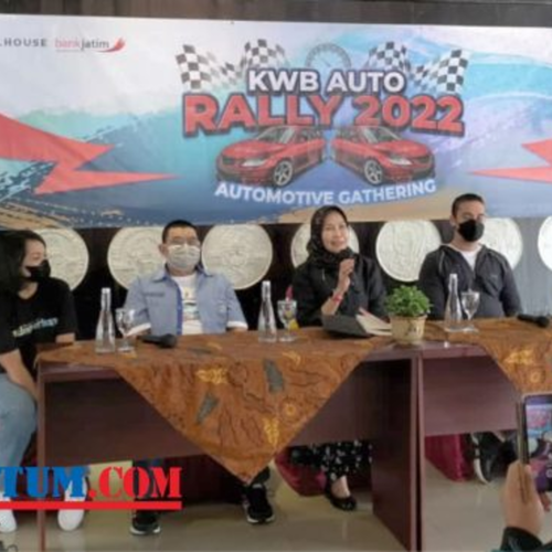 KWB Auto Rally 2022