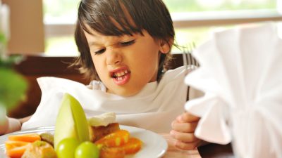 Bahaya Picky Eater Pada Anak Balita dan Cara Mengatasinya!