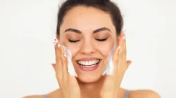Facial Wash SOMETHINC