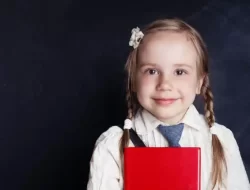 Kenali Gejala Tics pada Anak, Begini Ciri-cirinya!