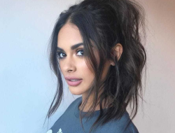 Messy Hair, Cerita Perjalanan Menerima Diriku dalam Segala Bentuknya