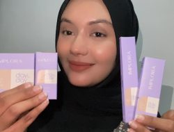 Implora Day to Day Series: Kunci Tampil On Poin dan Percaya Diri