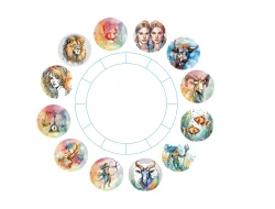 Peruntungan Zodiak Timur: Ramalan Shio Hari Ini yang Mengejutkan!