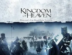 Beberapa Film Kolosal Favorit