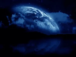 Inilah Berbagai Fakta Menarik Tentang Bulan