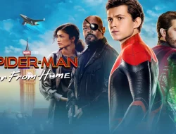Film Hollywod Super Hero Terbaik