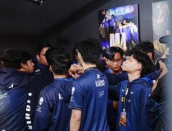 Jadwal M6 Mobile Legends: Team Liquid ID Kembali Bertanding 4 Desember 2024