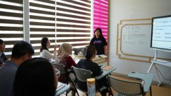 Tes HSK Mandarin