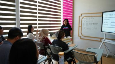 Manfaat dan Alasan Pentingnya Tes HSK Mandarin, Peluang Kerja Tinggi
