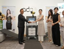 ADC Aesthetic Derma Centre Hadirkan Ultherapy PRIME Pertama dan Satu-satunya di Bandung