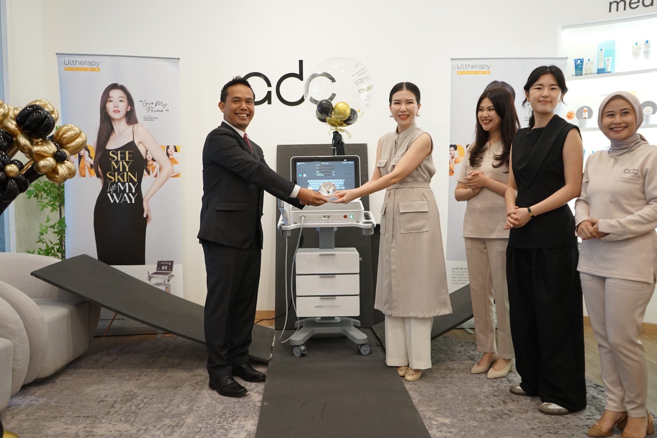 ADC Aesthetic Derma Centre